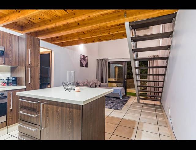 1 BEDROOM APARTMENT FOR SALE IN FOURWAYS